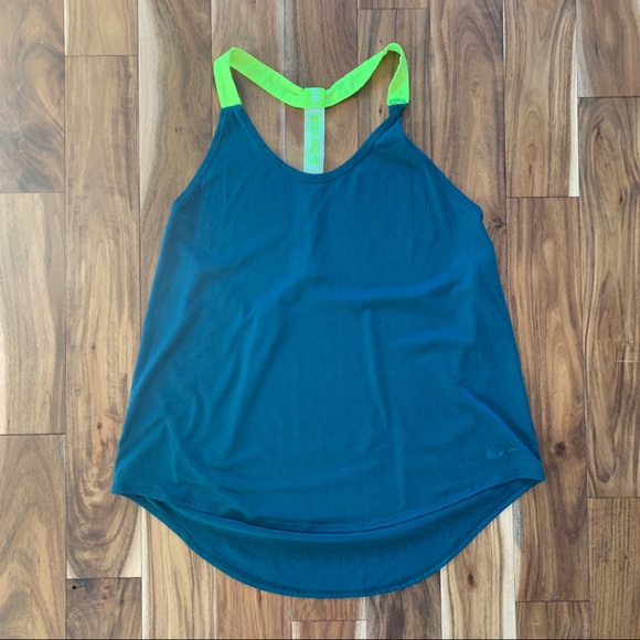 Nike Training Tank Top - Picture 2 of 7